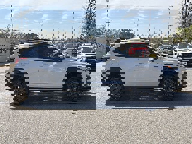 New 2026 Subaru Crosstrek 2.5i Sport image 2