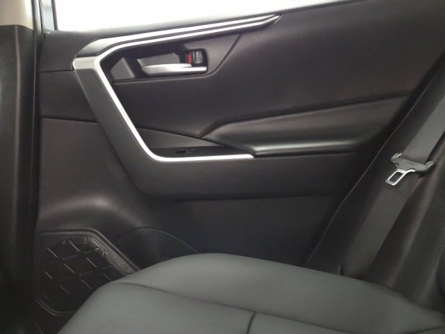 Certified 2025 Toyota RAV4 XLE Premium image 42