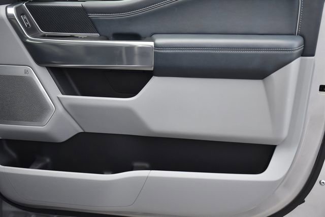 Used 2021 Ford F150 Limited AWD/4WD image 32