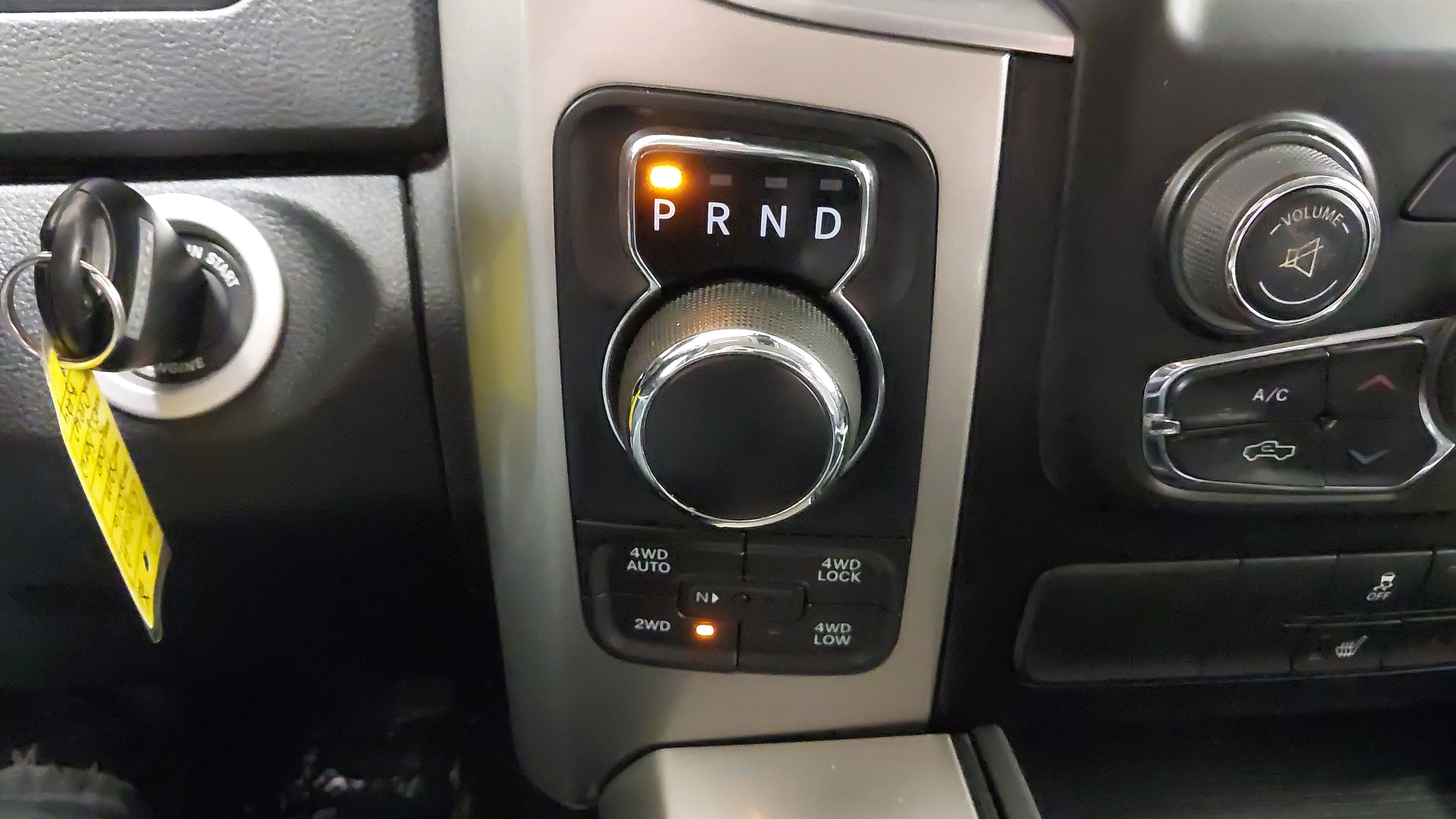 Used 2016 RAM 1500 Big Horn image 21