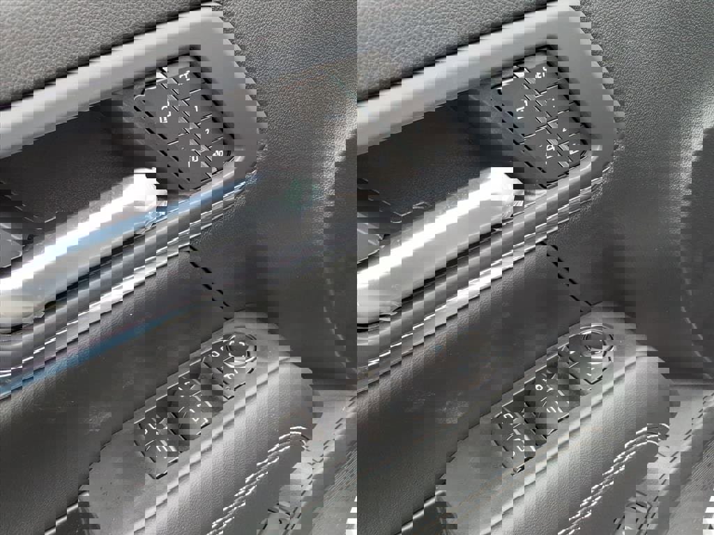 New 2026 GMC Terrain Denali image 15