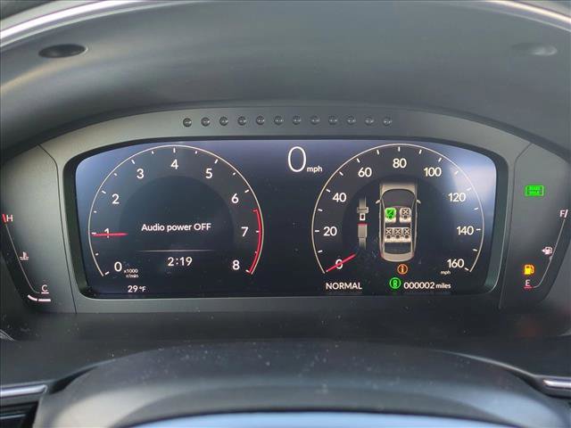 New 2026 Honda Civic Si image 11