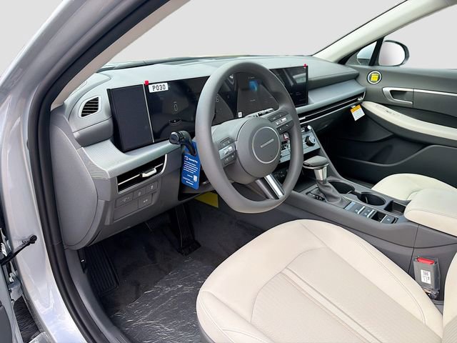 New 2026 Hyundai Sonata SE image 9