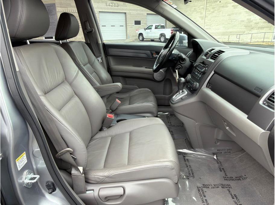 Used 2007 Honda CR-V EX-L image 13