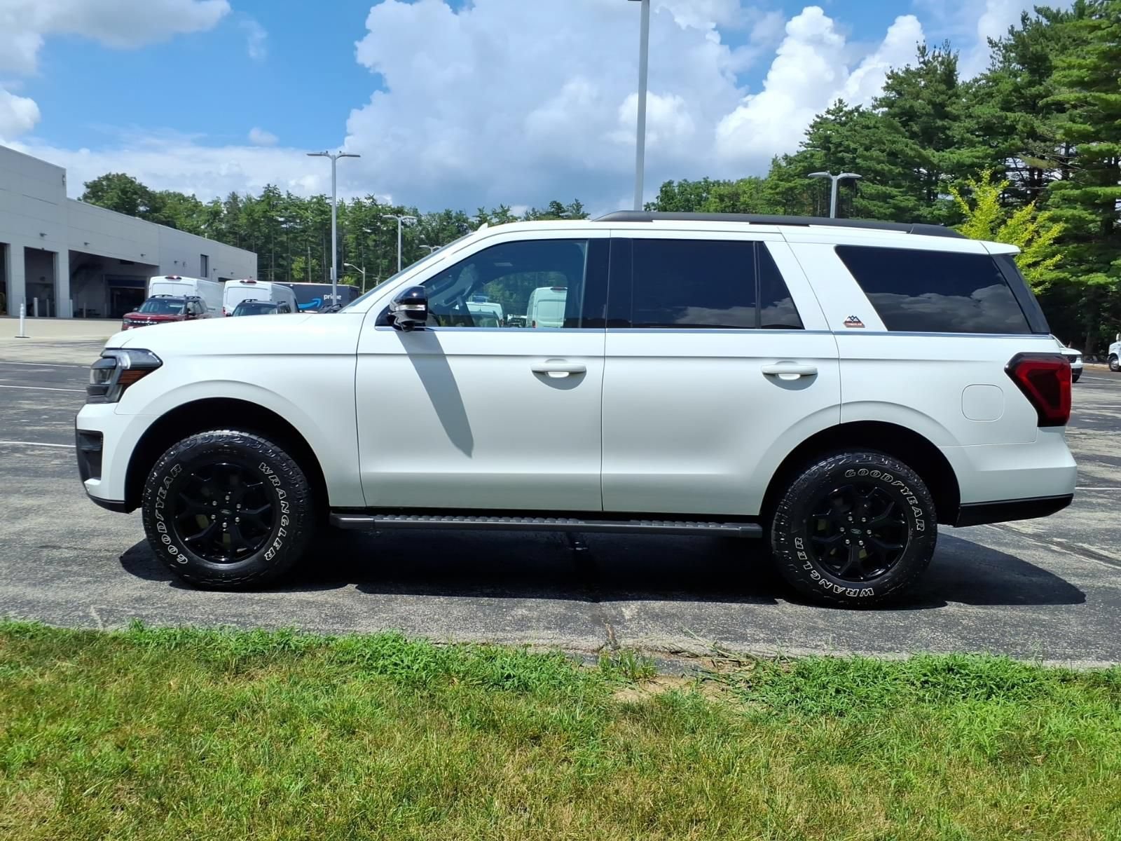 Used 2023 Ford Expedition Timberline AWD/4WD image 6