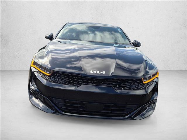 Used 2023 Kia K5 GT-Line FWD image 2