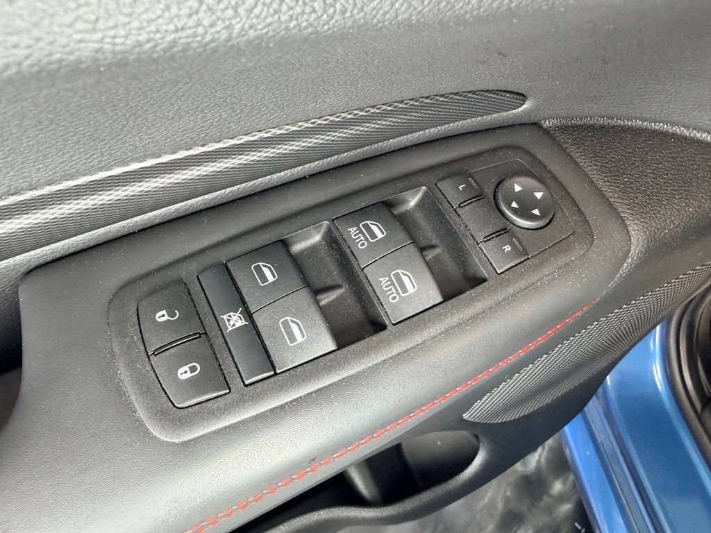 Used 2024 Dodge Durango R/T w/ Blacktop Package AWD/4WD image 22