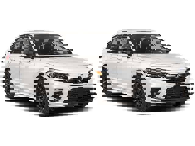 Used 2024 Honda Civic Sport image 9