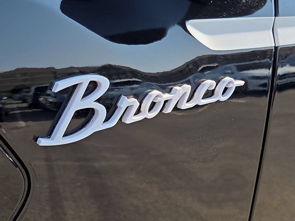 Used 2023 Ford Bronco Raptor AWD/4WD image 10