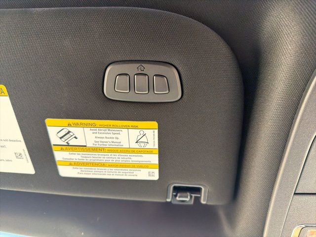 New 2026 Ford F250 Platinum image 19