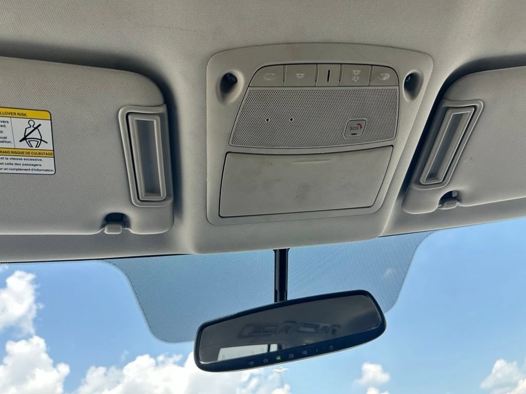 Used 2020 Nissan Armada SV w/ Driver Package RWD image 27