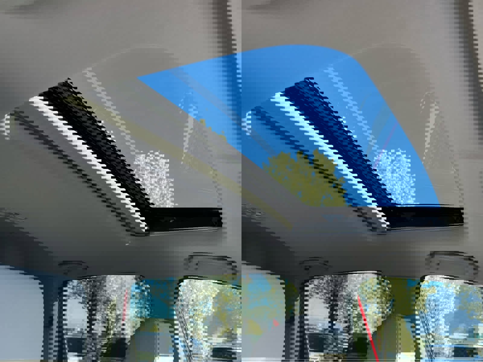 Used 2020 Honda CR-V Touring image 21