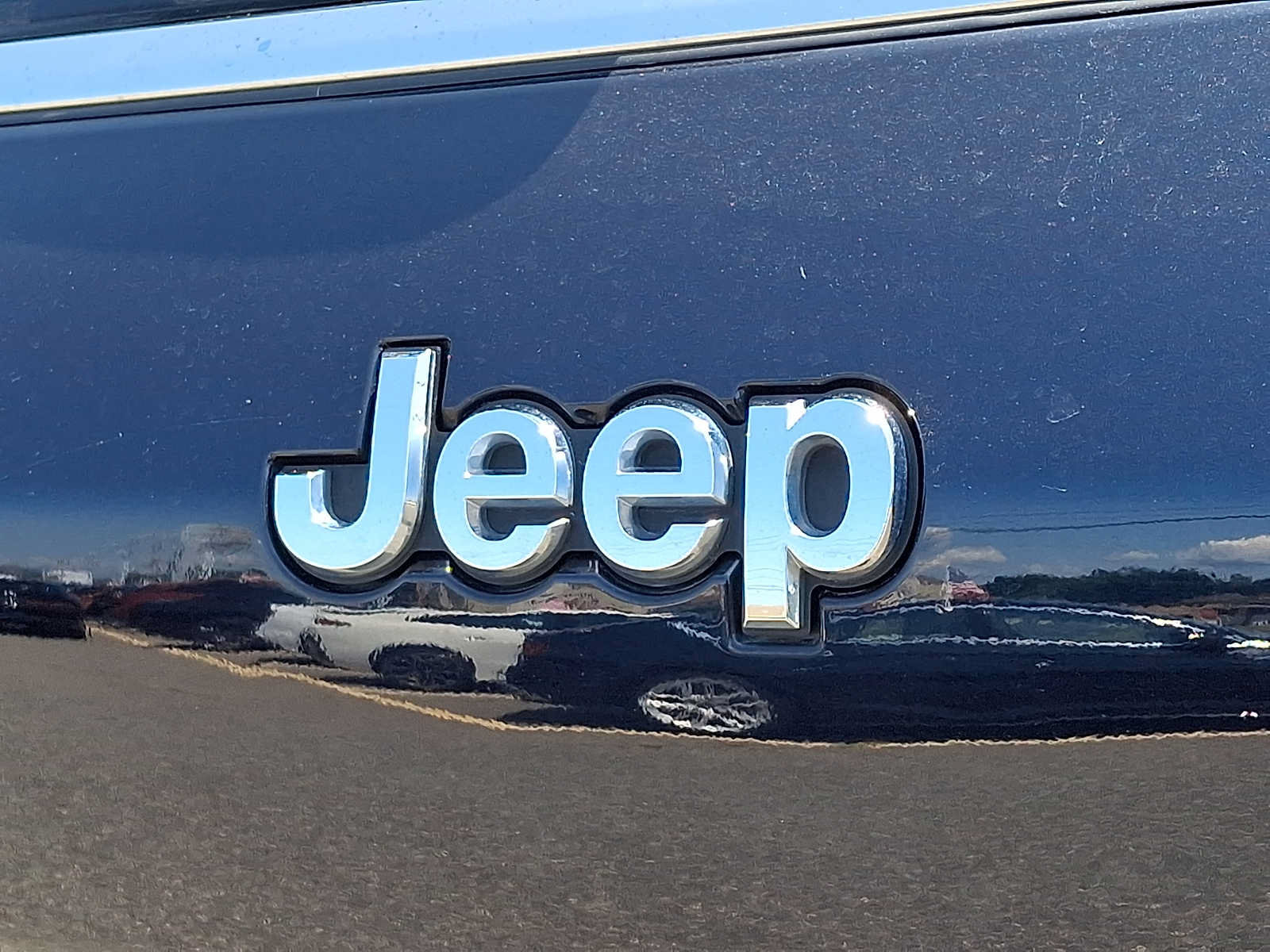 Certified 2023 Jeep Grand Cherokee L Limited AWD/4WD image 34