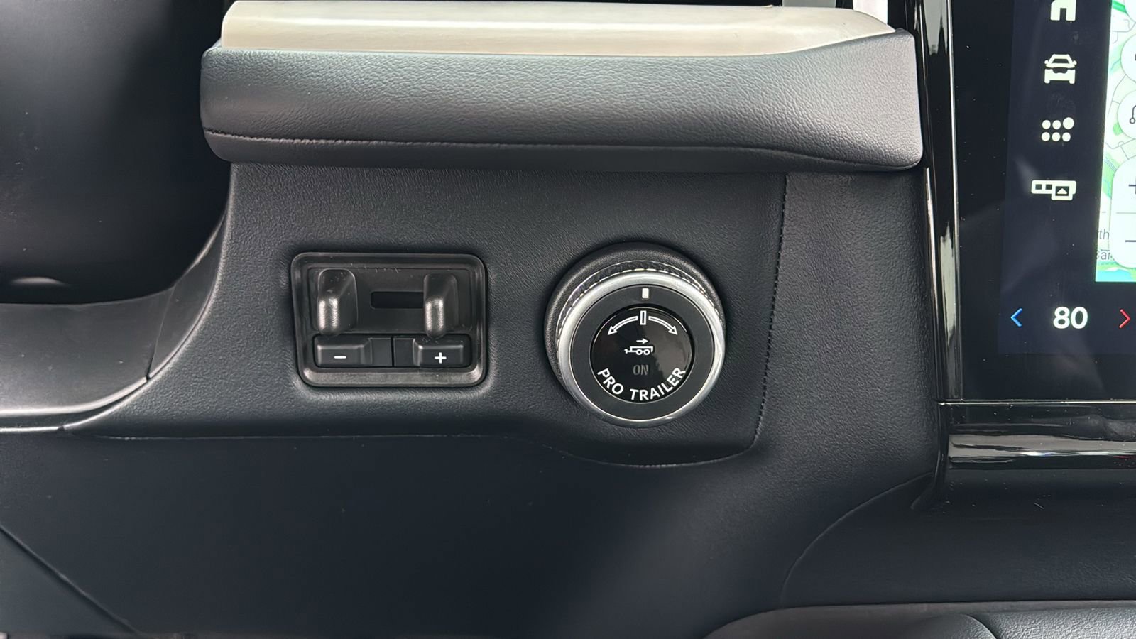 New 2025 Lincoln Navigator L Reserve w/ Jet Appearance Package image 30