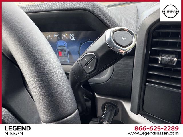 Used 2025 Ford F150 XLT w/ Equipment Group 301A Standard image 18