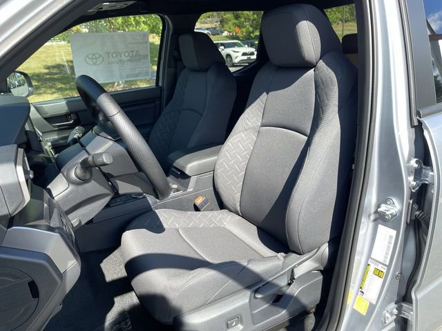 New 2025 Toyota Tacoma SR5 image 14