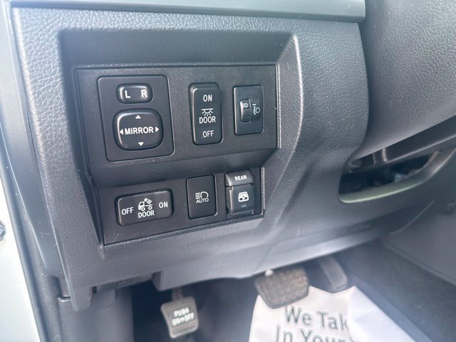 Used 2019 Toyota Tundra TRD Pro AWD/4WD image 20