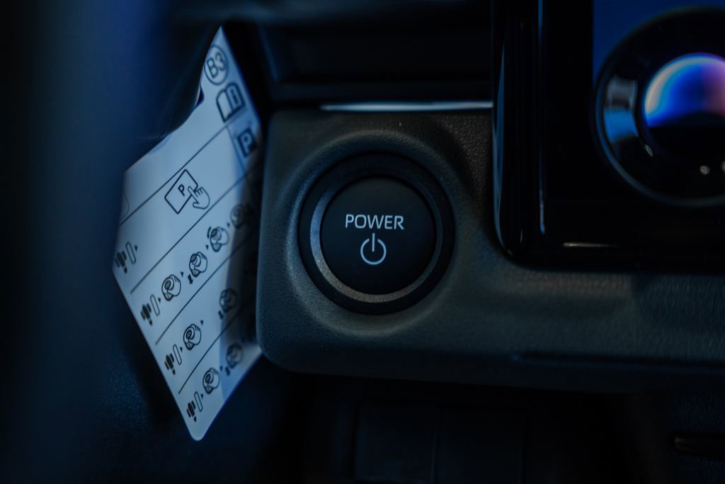 New 2026 Toyota bZ image 27