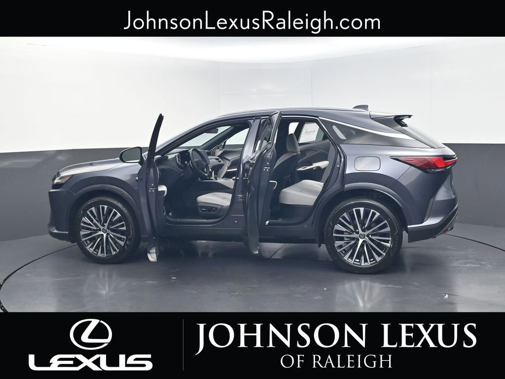 New 2026 Lexus RX 350 Premium Plus image 36