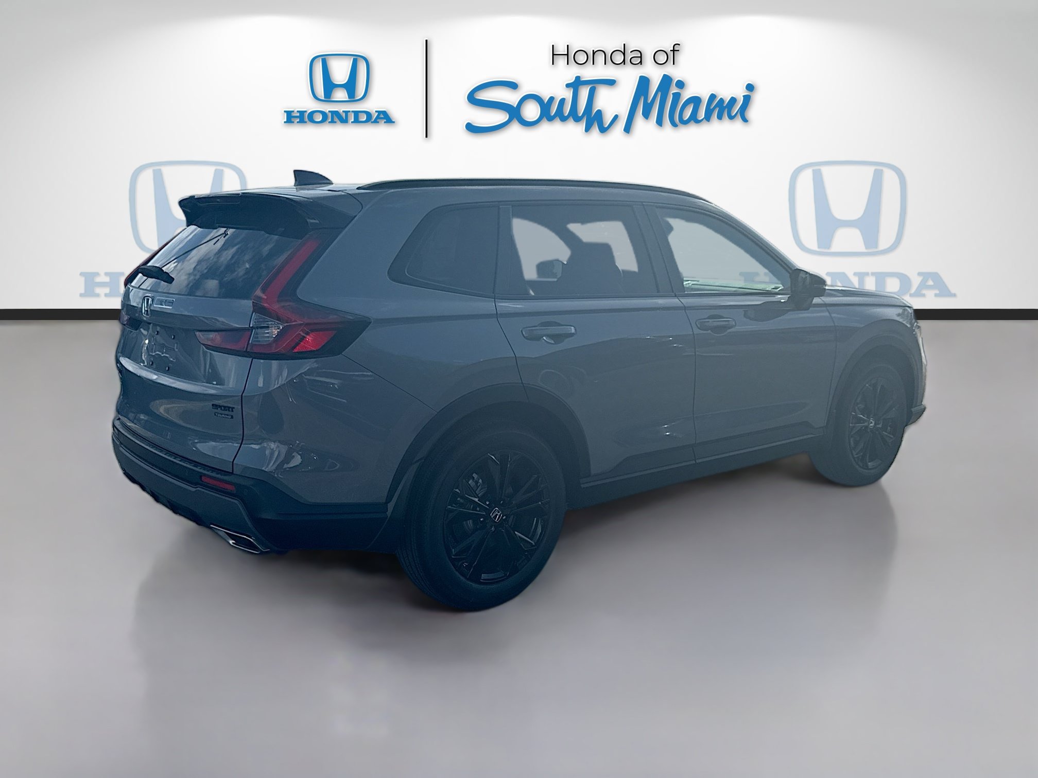 New 2026 Honda CR-V Sport Touring image 7