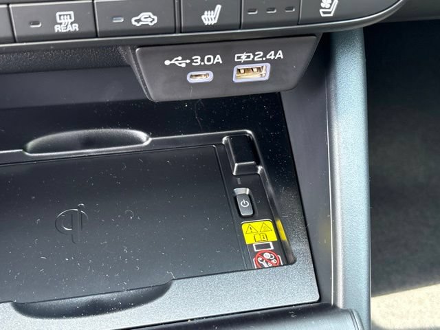 New 2026 Subaru Outback Wilderness AWD/4WD image 9