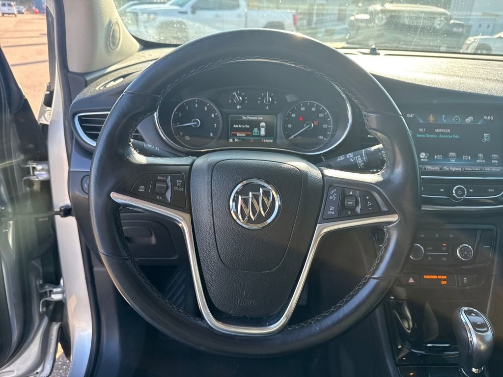 Used 2018 Buick Encore Preferred image 59