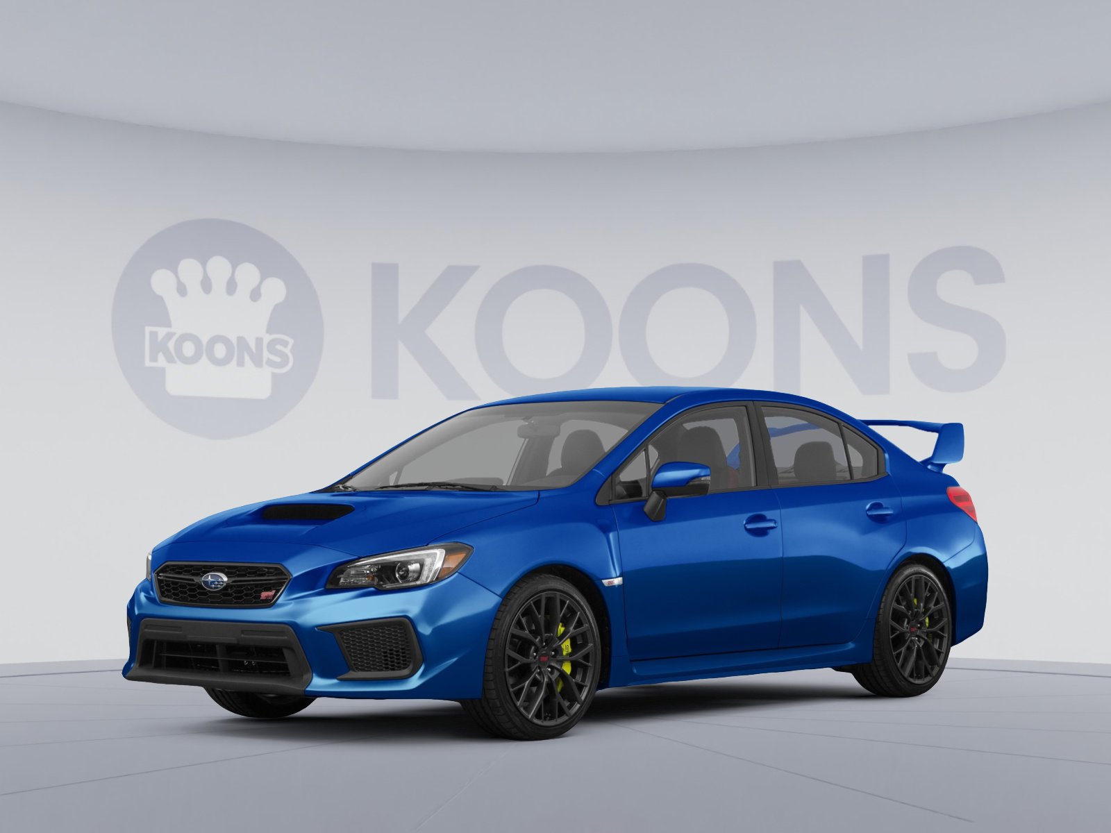 Used 2018 Subaru WRX