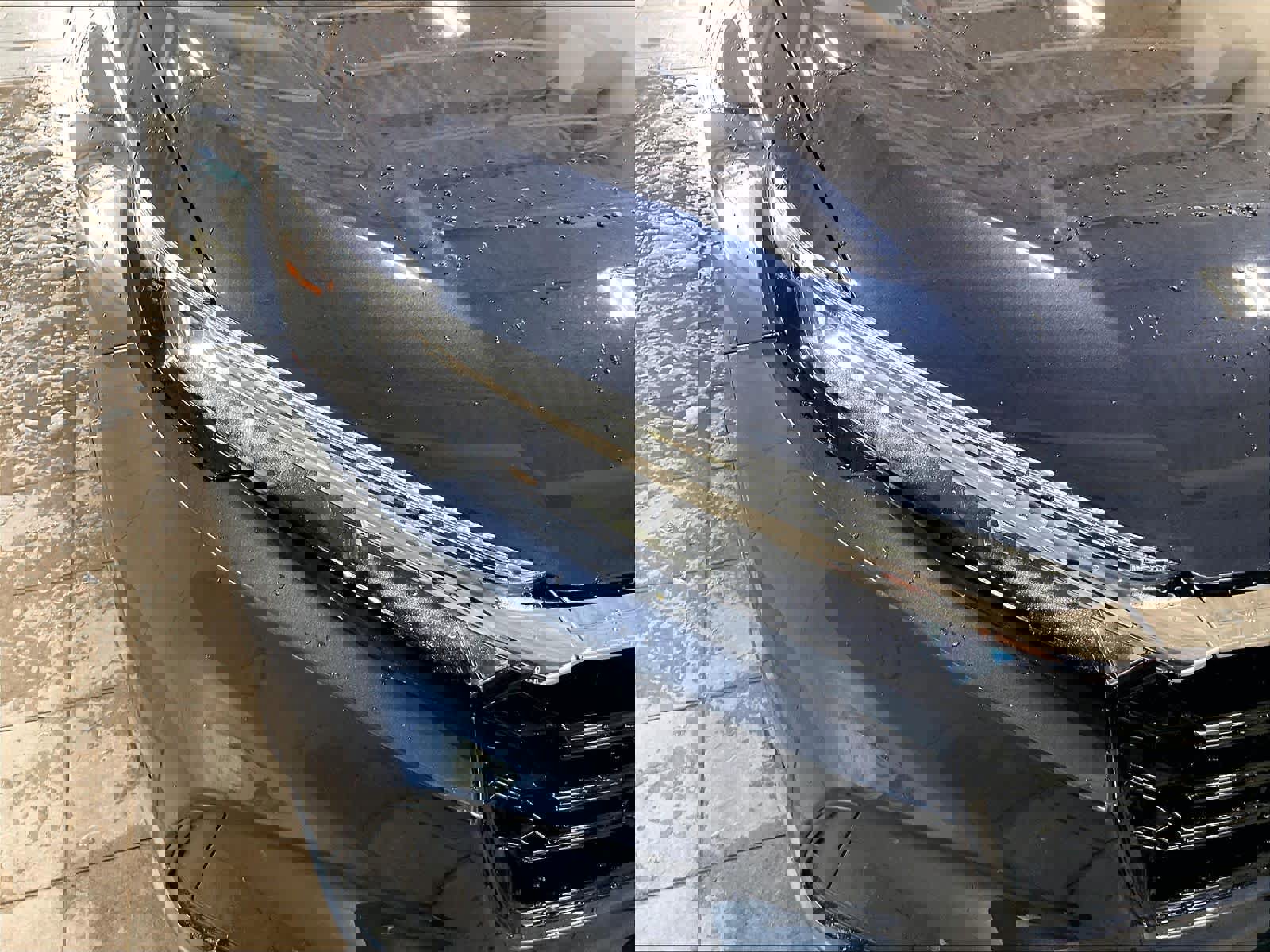 Certified 2025 Honda CR-V EX image 44