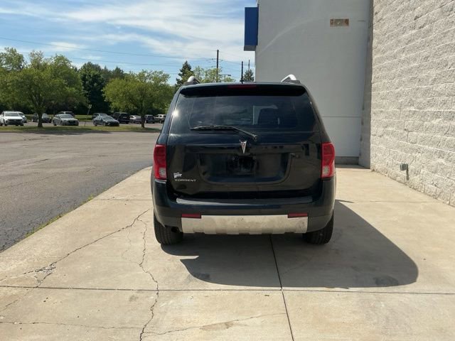 Used 2008 Pontiac Torrent 2WD image 8