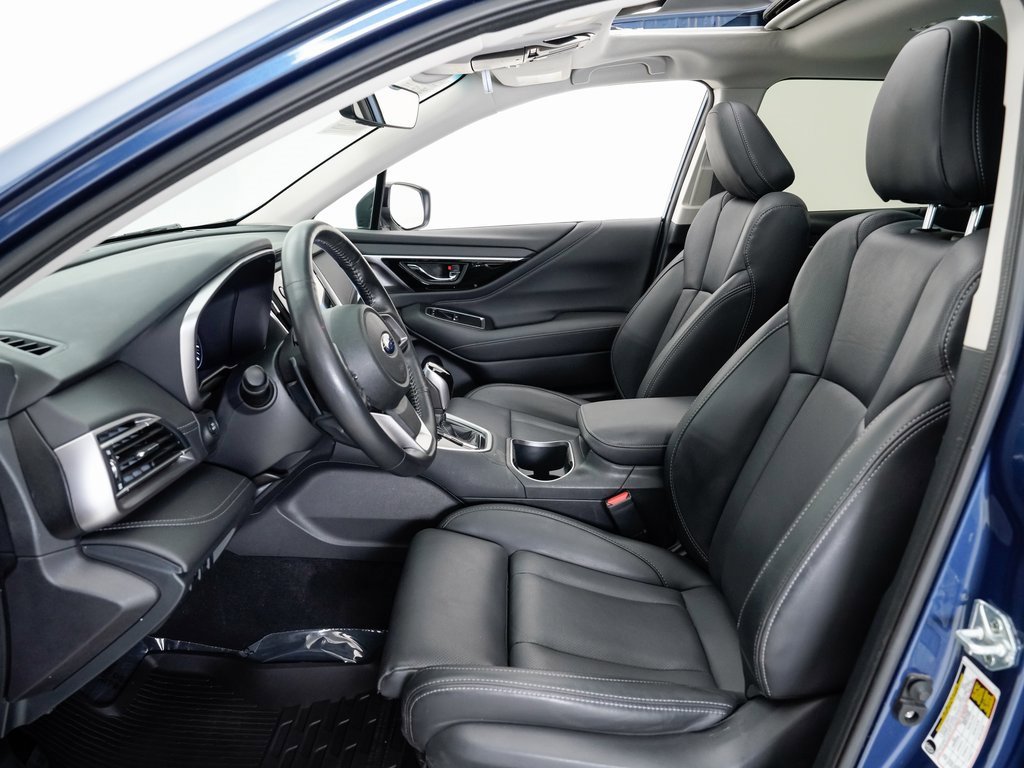 Used 2022 Subaru Outback Limited XT w/ Popular Package #2 image 6