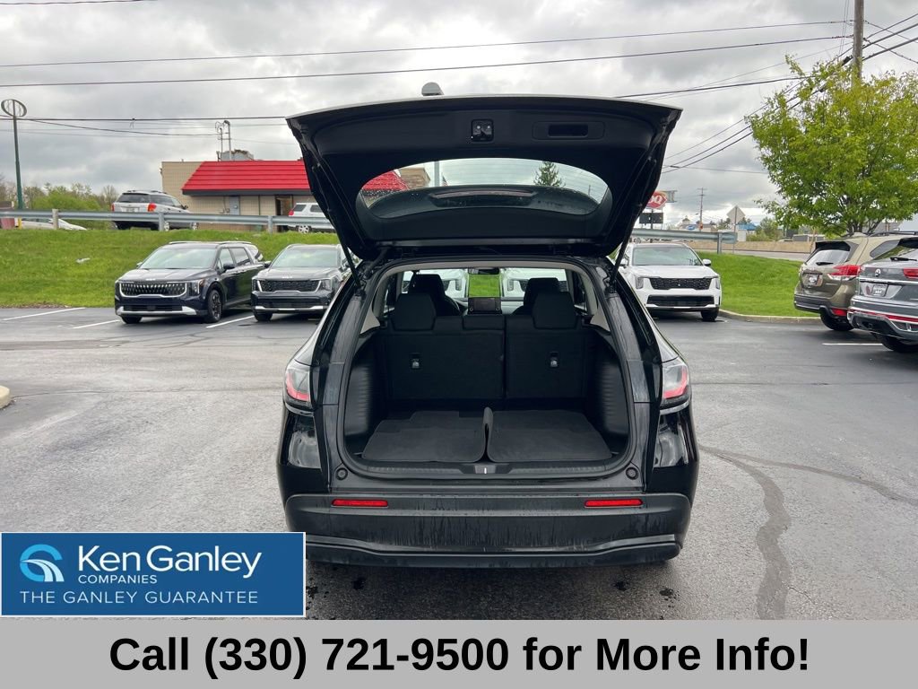 Used 2024 Honda HR-V LX image 49