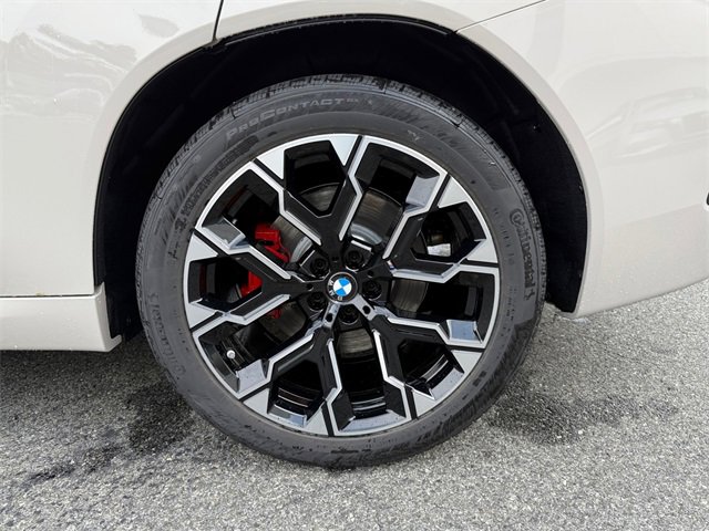 New 2026 BMW X3 M50 w/ Premium Package image 18