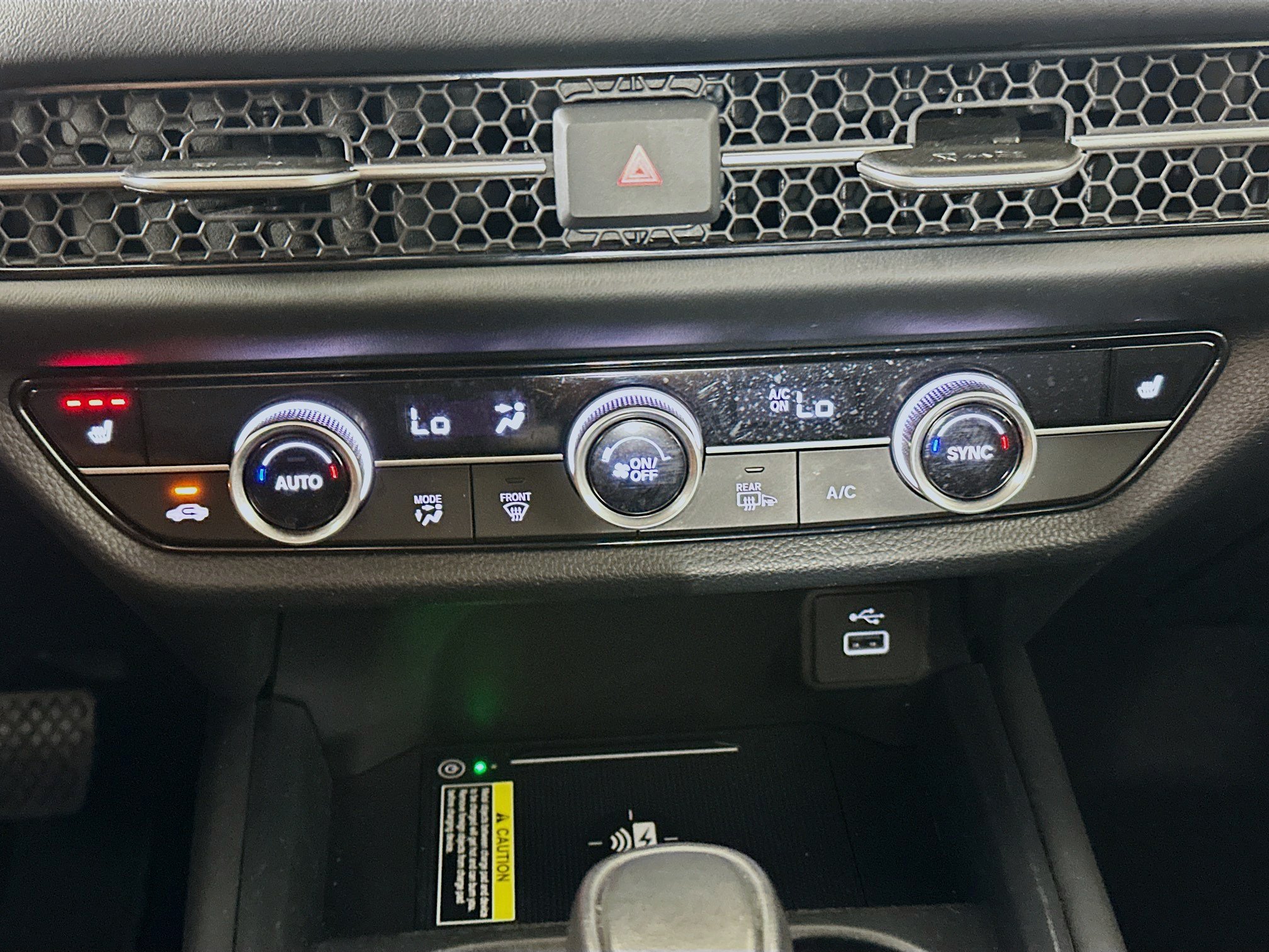Used 2024 Honda HR-V EX-L image 23