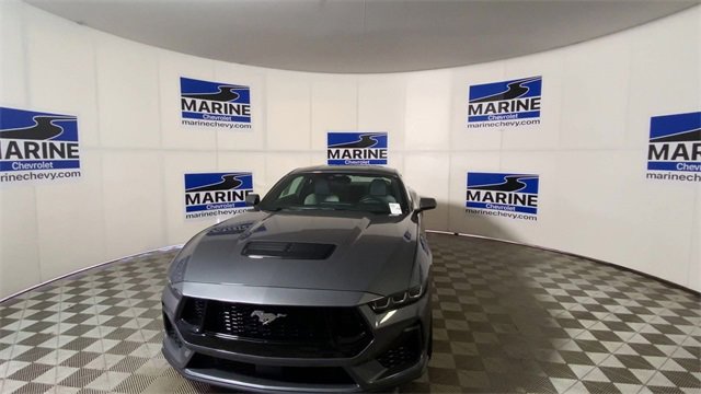 Used 2024 Ford Mustang GT Premium image 5