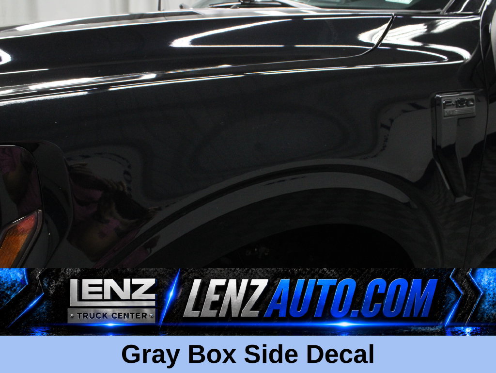 Used 2024 Ford F150 XLT w/ Equipment Group 302A MID AWD/4WD image 52