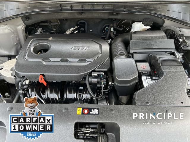 Used 2019 Kia Sorento LX FWD image 34