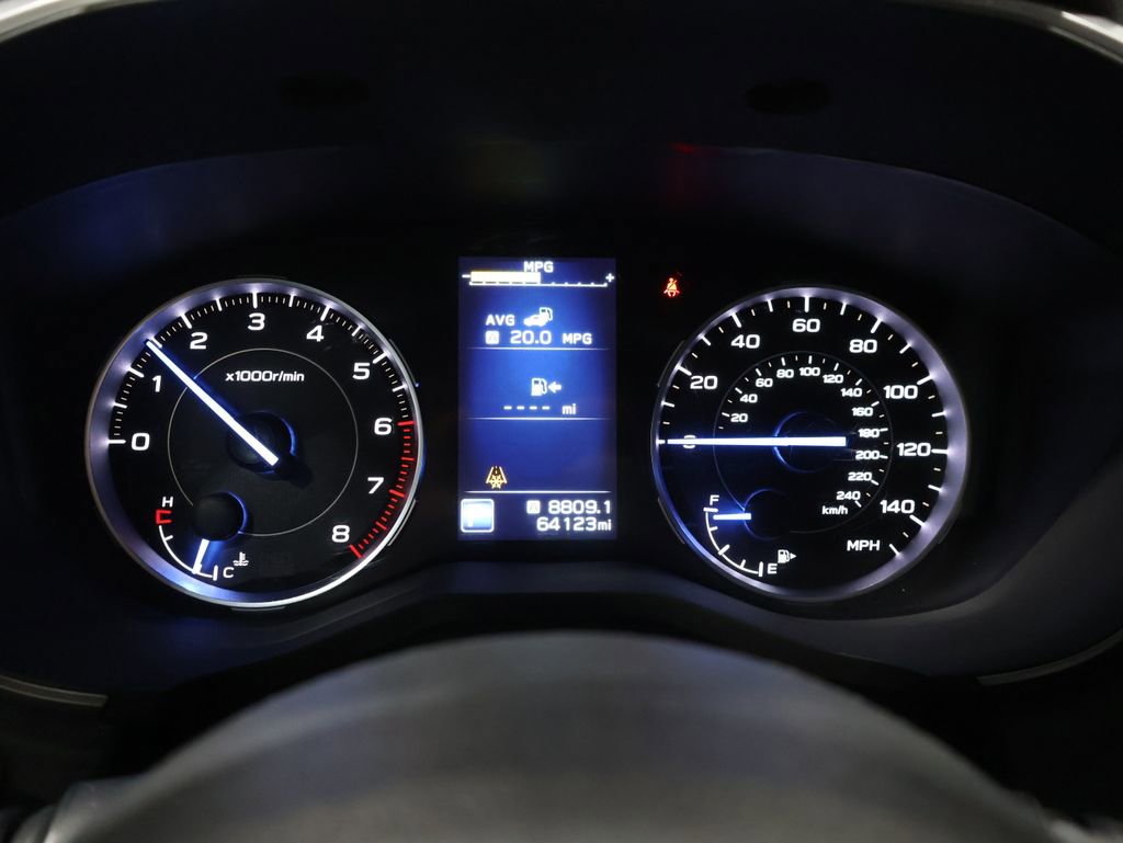 Used 2021 Subaru Ascent Limited w/ Technology Package image 39