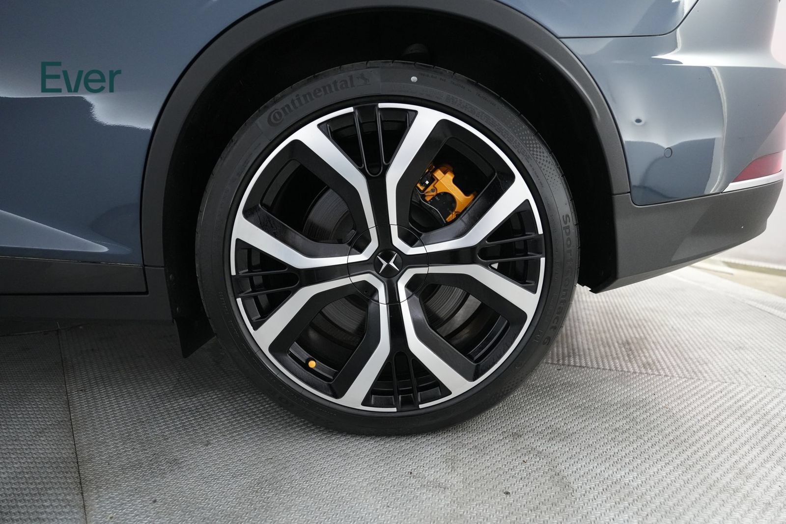 Used 2023 Polestar Polestar 2 w/ Pilot Pack AWD/4WD image 9