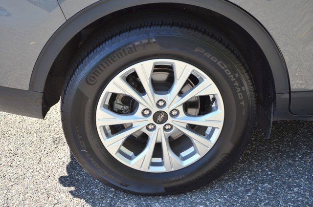 Used 2024 Ford Escape Active image 11