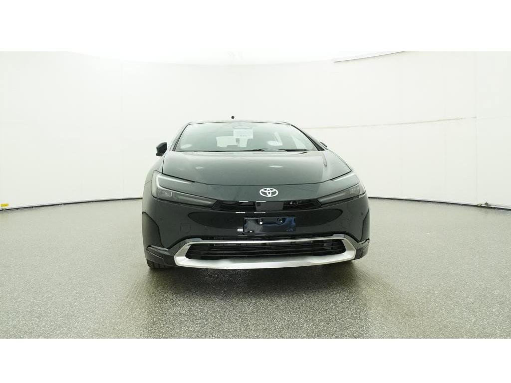 New 2026 Toyota Prius Plug-In Hybrid image 31
