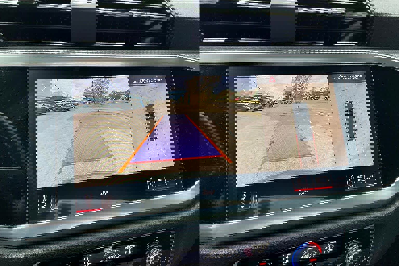 Used 2022 Audi Q3 2.0T Premium Plus w/ Premium Plus Package image 26