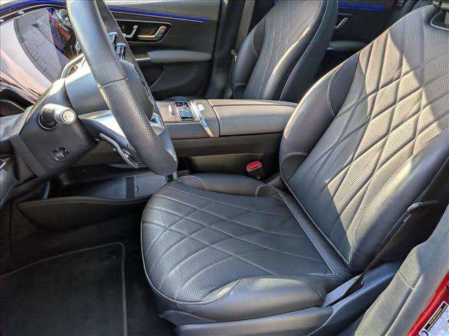 Used 2023 Mercedes-Benz EQS AMG 4MATIC image 14