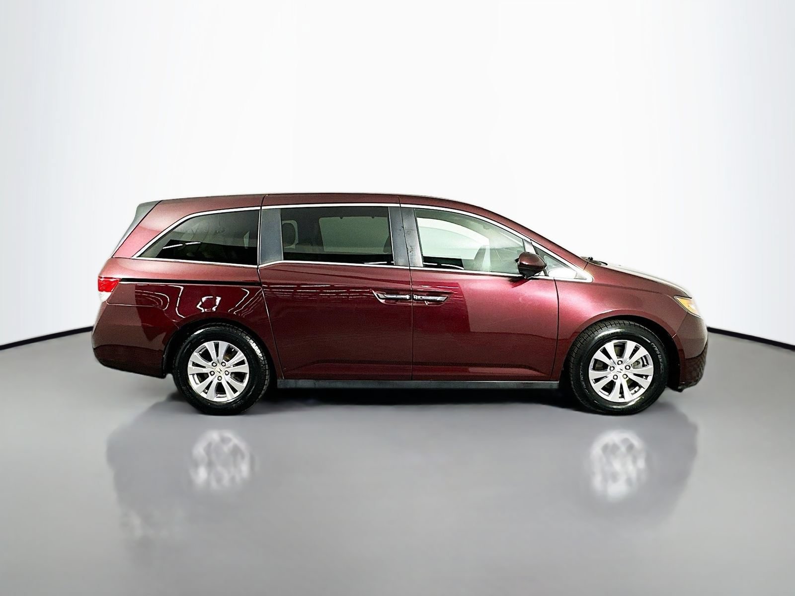 Used 2015 Honda Odyssey EX-L image 8
