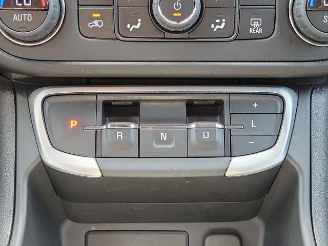 Used 2024 GMC Terrain SLE w/ Driver Convenience Package FWD image 27