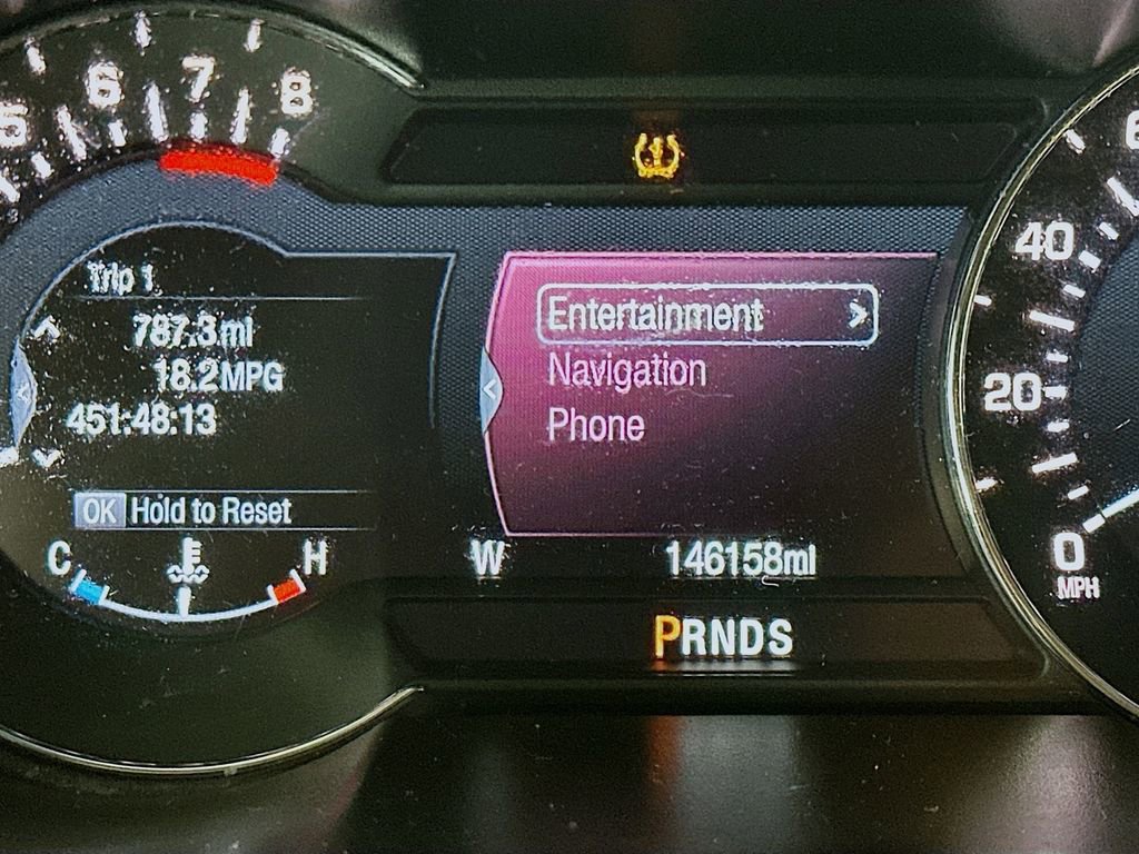 Used 2016 Lincoln MKX Reserve FWD image 15