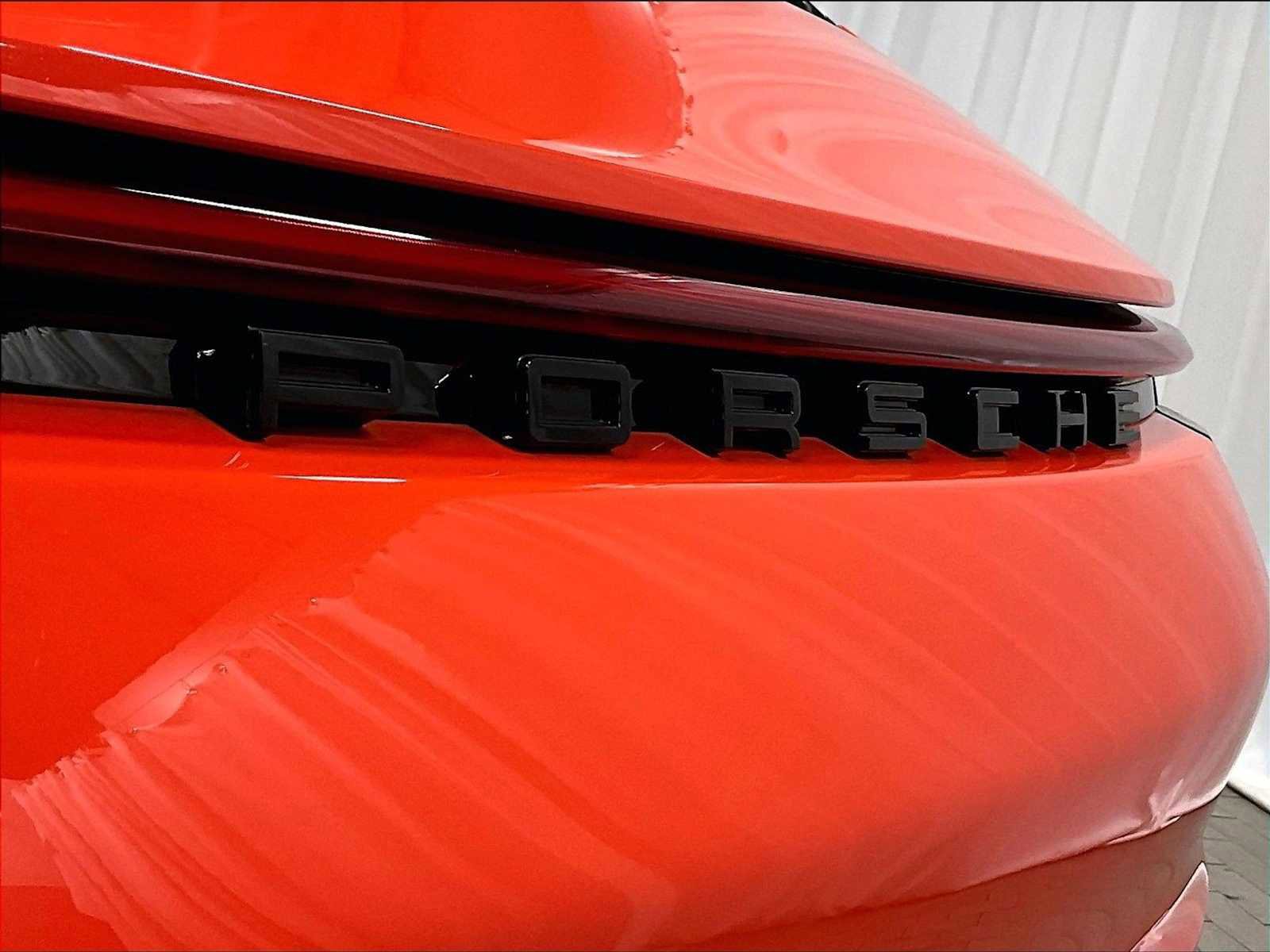 Used 2020 Porsche 911 Carrera S RWD image 32