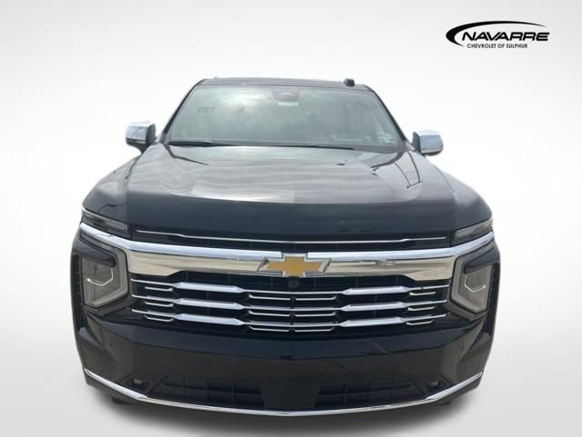 New 2026 Chevrolet Tahoe Premier RWD image 3