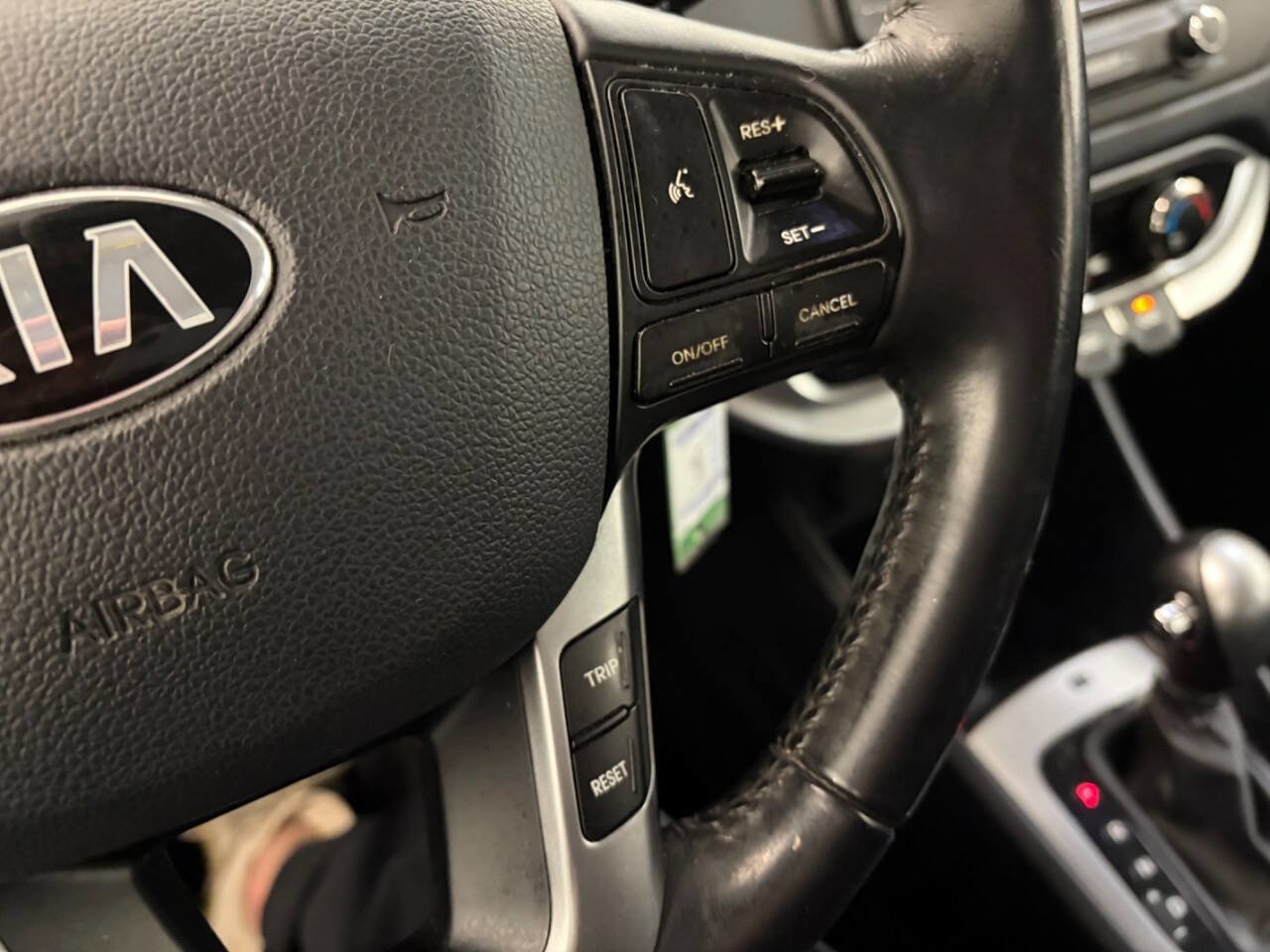 Used 2014 Kia Rio EX w/ Convenience Package image 19