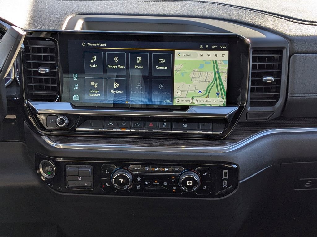 Used 2025 Chevrolet Silverado 1500 LT image 19