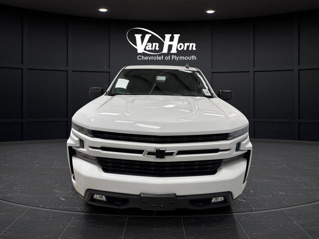 Used 2021 Chevrolet Silverado 1500 RST w/ All Star Edition Plus image 10